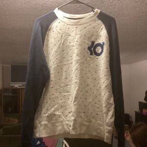 Nike Kevin Durant Sweater size L